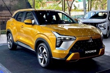Áp lực cạnh tranh, Xforce và Yaris Cross đua ưu đãi trước bạ để hút khách