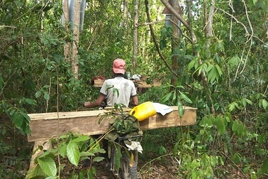 Đề nghị điều tra vụ "đội giá" thiết bị tại Chi cục Kiểm lâm Gia Lai