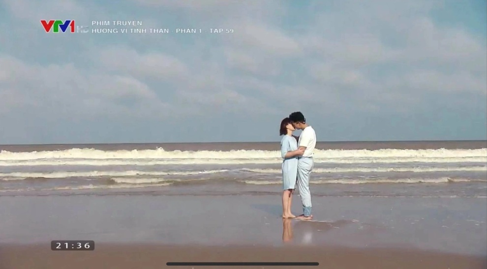 Phim Hương vị tình thân: Nam và Long chính thức nên đôi - 2 Phim Hương vị tình thân: Nam và Long chính thức nên đôi - 2