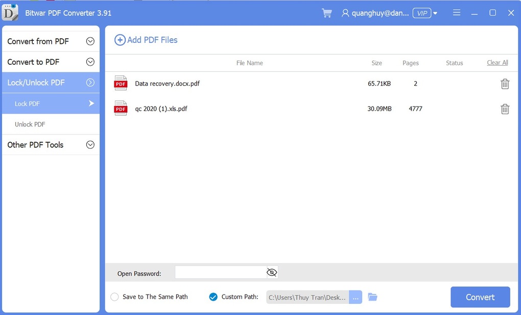 Cách nhận miễn phí bản quyền phần mềm xử lý file PDF đa năng, giá 29 USD - 6 Cách nhận miễn phí bản quyền phần mềm xử lý file PDF đa năng, giá 29 USD - 6