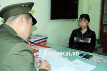 Khởi tố đối tượng nghi lừa đảo một phụ nữ Hà Nội hơn 21 tỷ đồng