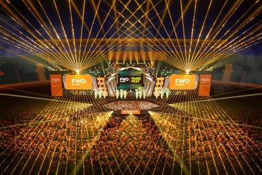 Vì sao các ca sĩ hàng đầu Việt Nam đều muốn trình diễn tại FWD Music Fest?