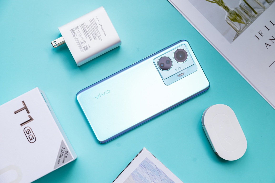 Trải nghiệm gaming trên T1 5G: Xứng đáng là gaming phone dẫn đầu phân khúc - 1 Trải nghiệm gaming trên T1 5G: Xứng đáng là gaming phone dẫn đầu phân khúc - 1
