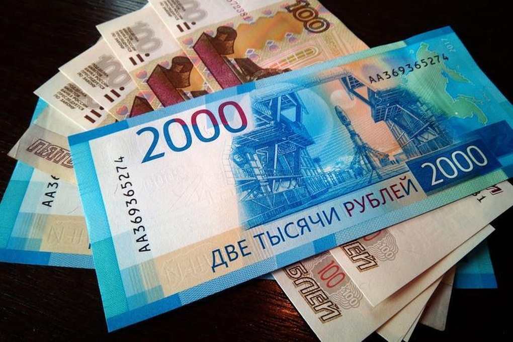 Nga đẩy mạnh loại bỏ giao dịch bằng đồng USD và euro - 1 Nga đẩy mạnh loại bỏ giao dịch bằng đồng USD và euro - 1