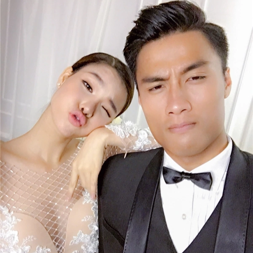 Sau nhiều năm ở ẩn, cuộc sống của vợ cầu thủ Mạc Hồng Quân giờ ra sao? - 3