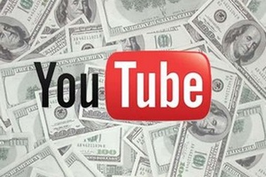 Youtube chính thức ra mắt dịch vụ thu phí xem video