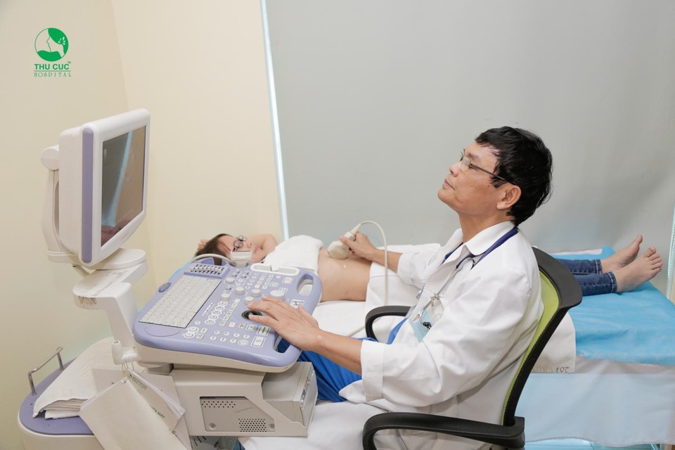 1/4 dân số đối mặt với “sát thủ thầm lặng” - ung thư gan - 2 1/4 dân số đối mặt với “sát thủ thầm lặng” - ung thư gan - 2