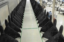 Guồng máy phía sau năng lực tập kích đường không của Nga