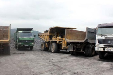 Không có “vùng cấm” trong xử lí khai thác than trái phép