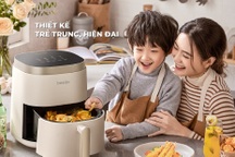 Phú Thái Group hợp tác BJC Thái Lan ra mắt thương hiệu Besico tại Việt Nam