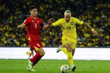 FIFA nhắc nhở AFC xử phạt Malaysia vì nhập tịch trái phép