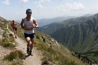 Chạy bộ tốt cho sức khỏe xương hơn đi xe đạp