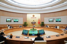 Thủ tướng: Sự tuân thủ cách ly của người dân mang lại kết quả tích cực