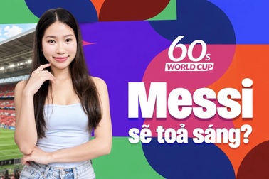 Nhật ký World Cup: Argentina tính nước cờ táo bạo trước tuyển Anh