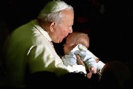Cuộc đời Giáo hoàng John Paul II qua ảnh