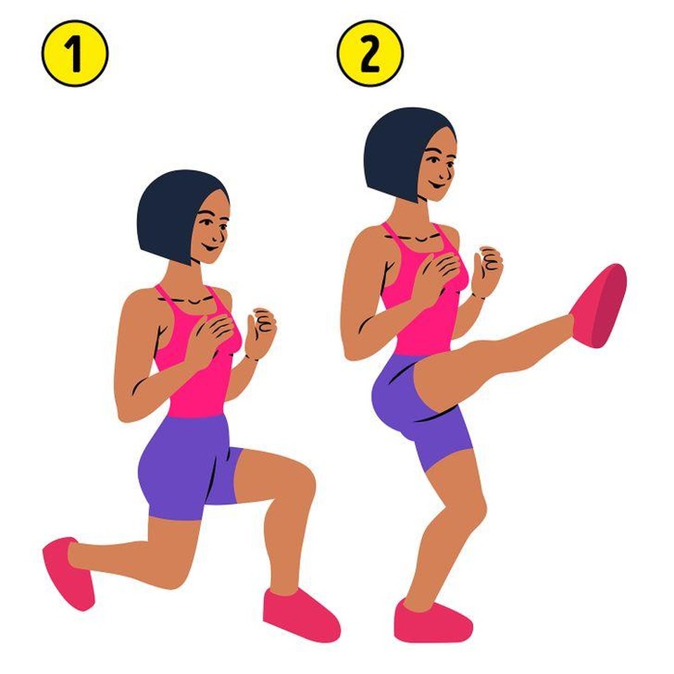 5 phút đánh bay mỡ bụng cực kỳ hiệu quả tại nhà khi phòng gym đóng cửa - 3 5 phút đánh bay mỡ bụng cực kỳ hiệu quả tại nhà khi phòng gym đóng cửa - 3