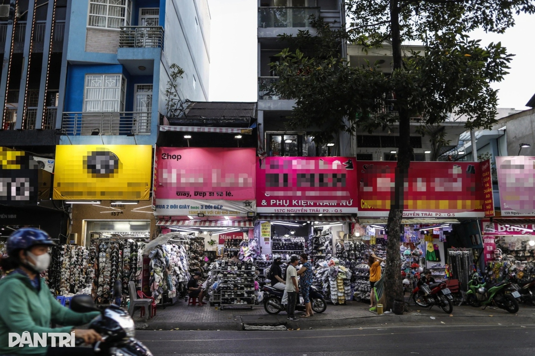 Đề xuất phân nhóm người nộp thuế làm cơ sở đánh giá rủi ro - 1
