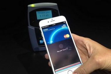 Vừa ra mắt, Apple Pay đã bị các hệ thống bán lẻ “bỏ rơi”