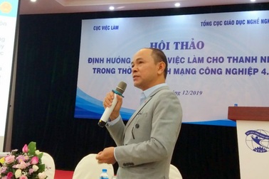 Hơn 13 % thanh niên không có việc làm hoặc không tham gia đào tạo
