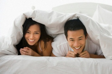 Sau sinh, “chuyện ấy” vẫn tuyệt vời