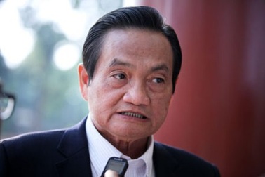 TS Trần Du Lịch: "Làm sân bay Long Thành mà lãng phí là có tội với dân"