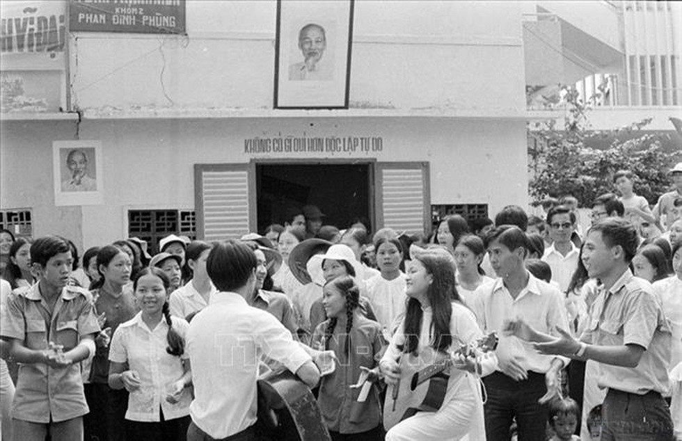 Những hướng đi cấp bách chuẩn bị đội ngũ cán bộ tinh hoa phục vụ đất nước