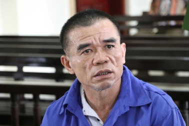 Lĩnh án tử vì đi giao ma túy gặp ngay công an