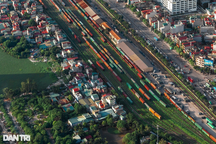 Triển khai kế hoạch sáp nhập nhiều huyện, xã trên cả nước