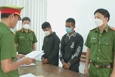 Vô cớ đánh người lạ chấn thương sọ não