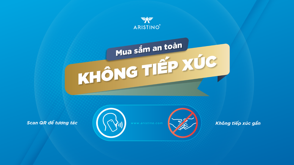 Lần đầu tại Việt Nam: Chọn quần áo, thử đồ, thanh toán không cần nhân viên - 2 Lần đầu tại Việt Nam: Chọn quần áo, thử đồ, thanh toán không cần nhân viên - 2