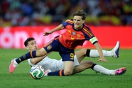 Đại diện châu Á gây sốc trước Tây Ban Nha, tự tin bước vào World Cup