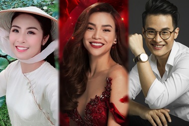 Lao đao vì Covid-19, cả showbiz vẫn nắm tay lan toả nhiều “việc tử tế”