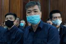 Ông trùm "trường gà" khai chi tiền cho công an để được tạo điều kiện