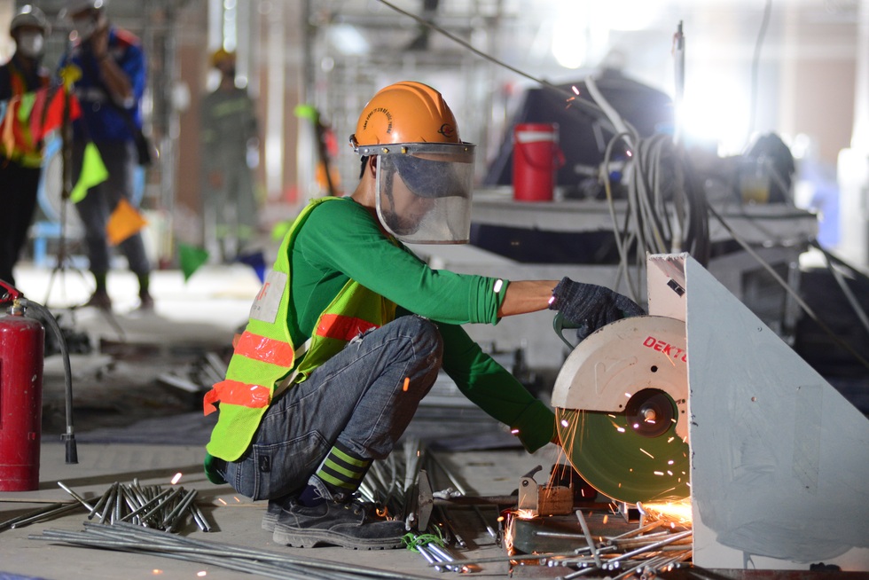 Những điểm mới của chế độ trợ cấp thất nghiệp - 4 Những điểm mới của chế độ trợ cấp thất nghiệp - 4