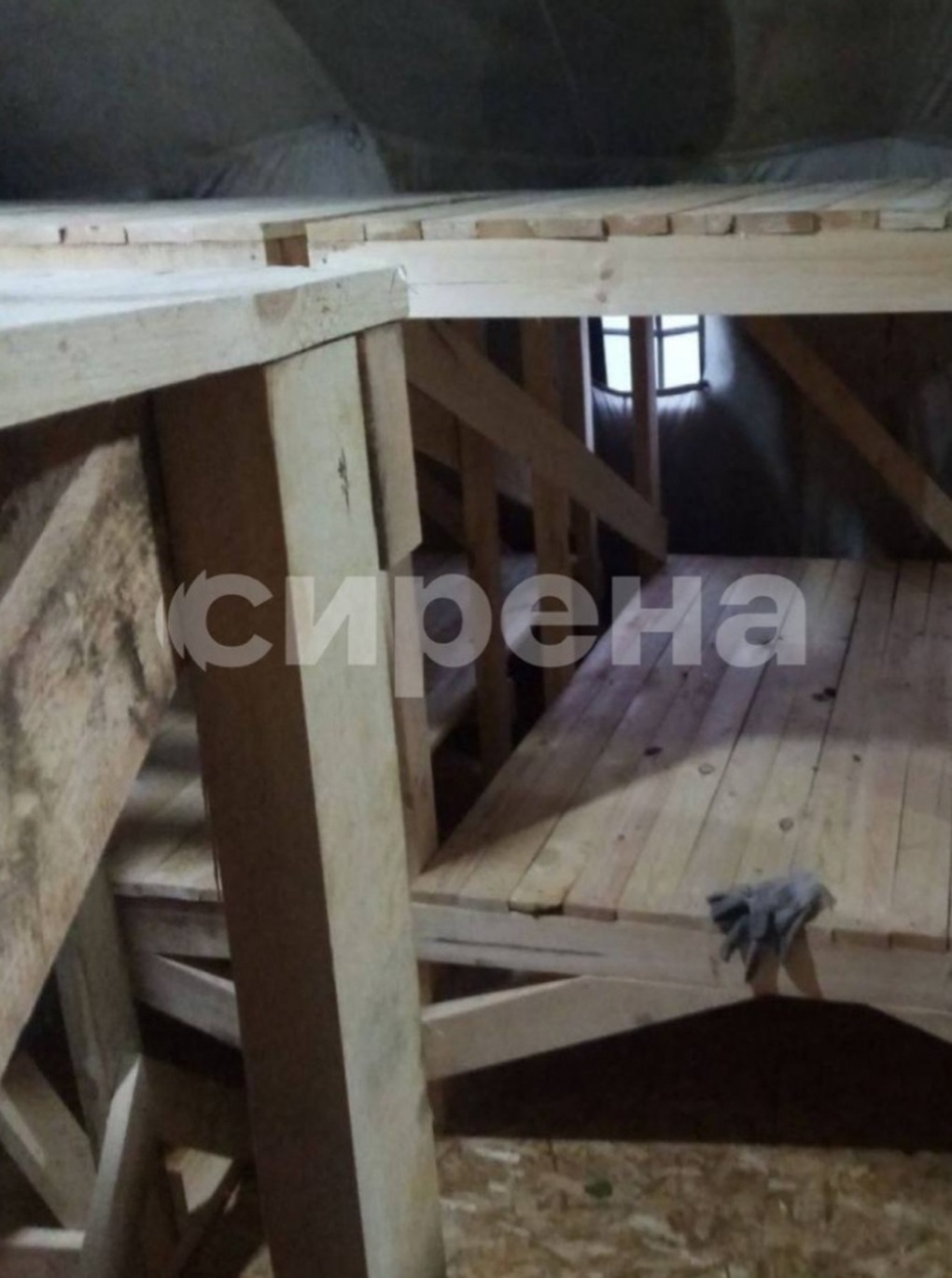 Rò rỉ hình ảnh căn cứ nghi của Wagner ở Belarus sau vụ nổi loạn - 5 Rò rỉ hình ảnh căn cứ nghi của Wagner ở Belarus sau vụ nổi loạn - 5