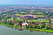 Đảm bảo an ninh tuyệt đối cho chuyến thăm Huế của Nhật Hoàng