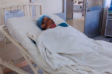 Khiếp sợ “lửa tình”