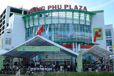 Tai nạn chết người khi sửa cầu thang máy