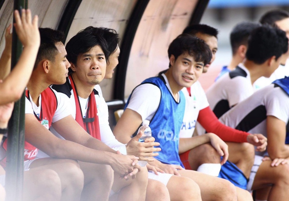 Báo Thái bình luận gì về trận thắng đầu tiên của Kiatisuk với HA Gia Lai? - 2 Báo Thái bình luận gì về trận thắng đầu tiên của Kiatisuk với HA Gia Lai? - 2