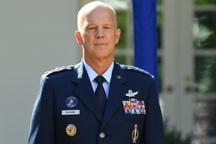 Mỹ cáo buộc Nga thử vũ khí chống vệ tinh trên không gian