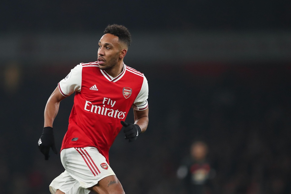 Aubameyang được khuyên nên sớm chia tay Arsenal - 2 Aubameyang được khuyên nên sớm chia tay Arsenal - 2