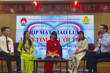 Phó giám đốc Sở nhớ lại chuyện từng “mất ăn, mất ngủ” vì lời nhận xét của giáo viên