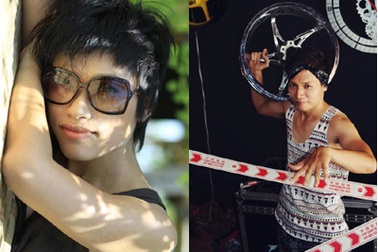 Điểm danh bộ tứ giám khảo Got To Dance 2013