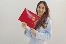 Thủ khoa ĐH Luật Hà Nội từng đỗ 3 trường chuyên, điểm IELTS 8.0