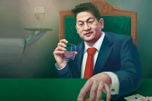 Thái Lan bắt ông trùm cờ bạc Trung Quốc