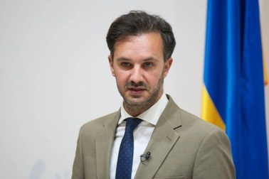 Kiev lên tiếng về kịch bản lính gìn giữ hòa bình Liên hợp quốc tới Ukraine