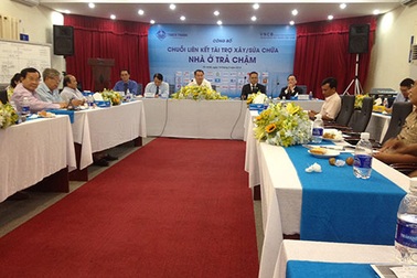 Khó vay gói 50.000 tỉ đồng