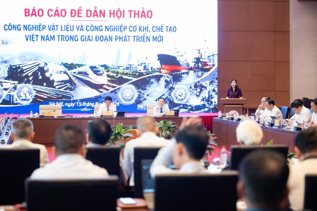 Làm đường sắt cao tốc và điện hạt nhân, Việt Nam tham gia được ở mức nào? - 1