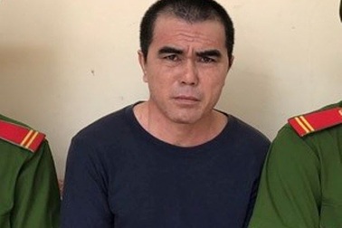 Bố dùng búa đánh con gái 5 tuổi dập não vì không chịu đi chơi cùng