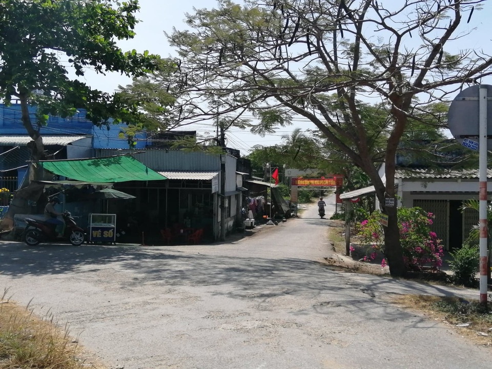 Tới thăm nơi thành lập Chi bộ Đảng Cộng sản đầu tiên tỉnh Bạc Liêu - 2 Tới thăm nơi thành lập Chi bộ Đảng Cộng sản đầu tiên tỉnh Bạc Liêu - 2